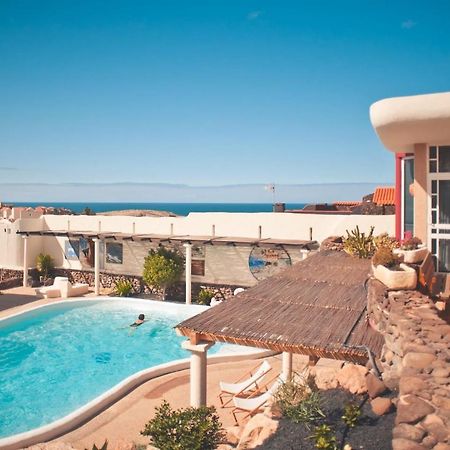 Appartement - Aire - Surf & Yoga Villa Ла-Паред Екстер'єр фото